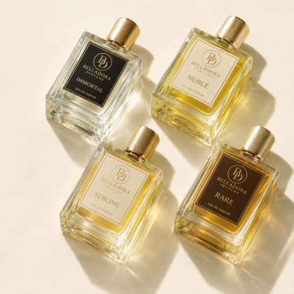 Belladora Perfume